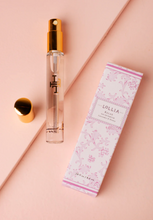 Load image into Gallery viewer, Lollia Travel Size Relax Perfume
