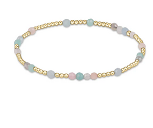 Enewton Hope Unwritten Gemstone Bracelet (13 Styles)