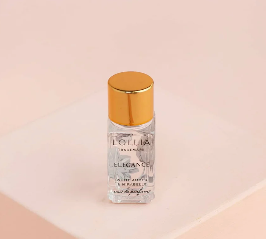 Lollia Elegance Little Lux Eau de Parfum