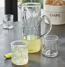 Load image into Gallery viewer, Cheers Glass, Set of 2
