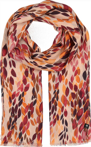 Falling Leaves Scarf (3 Styles)