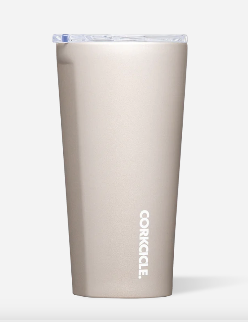 Corkcicle Pure Taste Insulated Tumbler