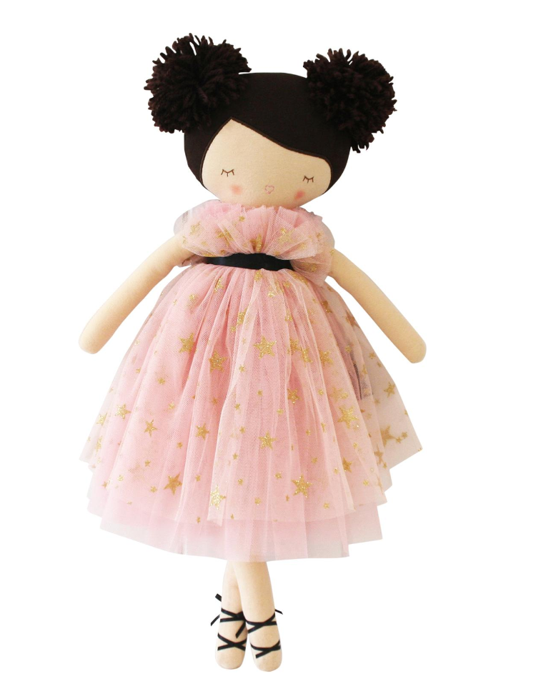 Alimrose Halle Ballerina Doll