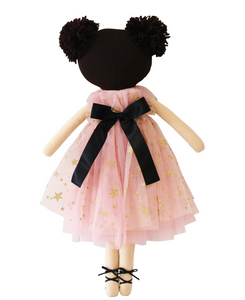 Alimrose Halle Ballerina Doll