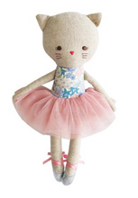 Load image into Gallery viewer, Alimrose Odette Kitty Ballerina (2 Styles)
