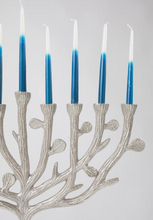 Load image into Gallery viewer, Tree Of Life Menorah (2 LEFT)
