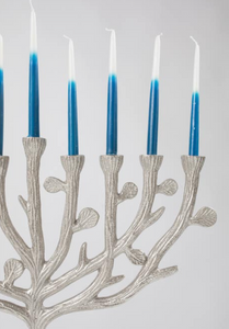 Tree Of Life Menorah (2 LEFT)