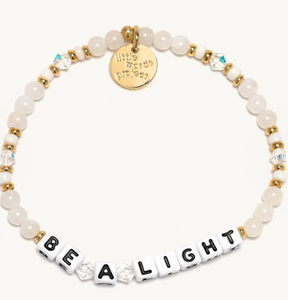 Little Words Project Bracelets (25 Styles)