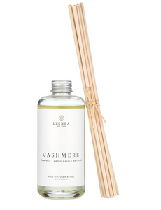 Linnea Cashmere Diffuser Refill