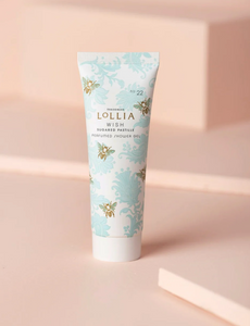 Lollia Wish Travel Size Perfumed Shower Gel