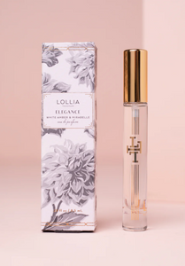 Lollia Travel Size Elegance Perfume