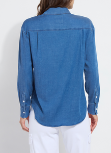 Lysse Chambray Shirt