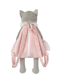 Mon Ami Celeste Cat Backpack