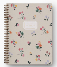 Load image into Gallery viewer, Rifle Paper Co. Spiral Notebook (4 Styles)
