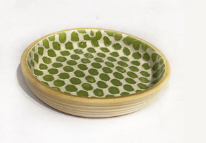 Terrafirma Ceramics Wine Coaster (3 Styles)