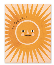 Load image into Gallery viewer, Greeting Cards  (Baby, Friendship, Thank You, &amp; more)
