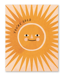 Greeting Cards  (Baby, Friendship, Thank You, & more)