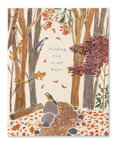 Greeting Cards  (Baby, Friendship, Thank You, & more)