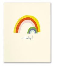 Load image into Gallery viewer, Greeting Cards  (Baby, Friendship, Thank You, &amp; more)
