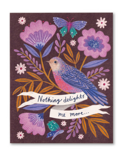 Greeting Cards  (Baby, Friendship, Thank You, & more)