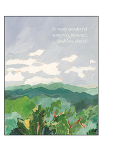 Greeting Cards  (Baby, Friendship, Thank You, & more)