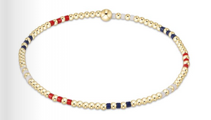 Enewton Hope Joy Bracelet, 2mm