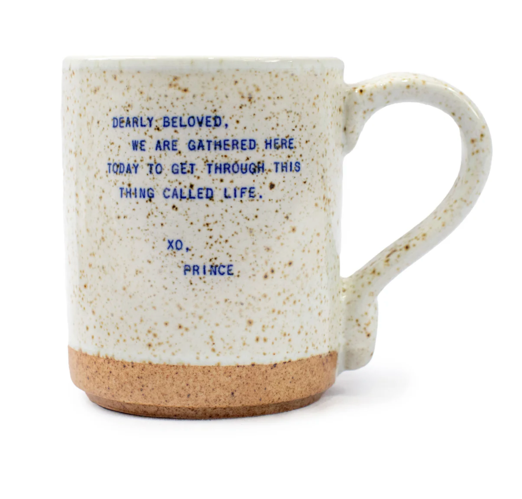 XO Quote Mug - 