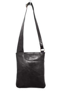 Athena Crossbody Bag (5 Colors)
