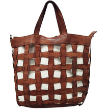 Load image into Gallery viewer, Paloma Tote Crossbody
