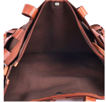 Load image into Gallery viewer, Paloma Tote Crossbody
