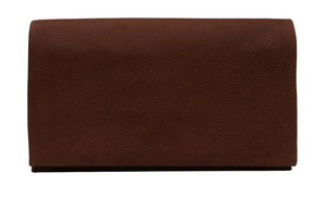 Eloise Leather Wallet (5 Colors)