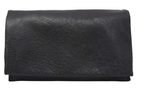 Eloise Leather Wallet (5 Colors)
