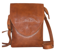 Load image into Gallery viewer, Pippa Crossbody Bag (2 Colors)
