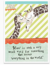 Load image into Gallery viewer, Curly Girl Designs Greeting Cards  (12 Styles)
