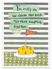 Load image into Gallery viewer, Curly Girl Designs Greeting Cards  (12 Styles)
