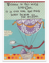 Load image into Gallery viewer, Curly Girl Designs Greeting Cards  (12 Styles)
