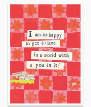 Load image into Gallery viewer, Curly Girl Designs Greeting Cards  (12 Styles)
