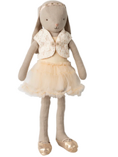 Load image into Gallery viewer, Maileg Large Ballet Bunny -  2 Styles
