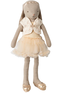Maileg Large Ballet Bunny -  2 Styles