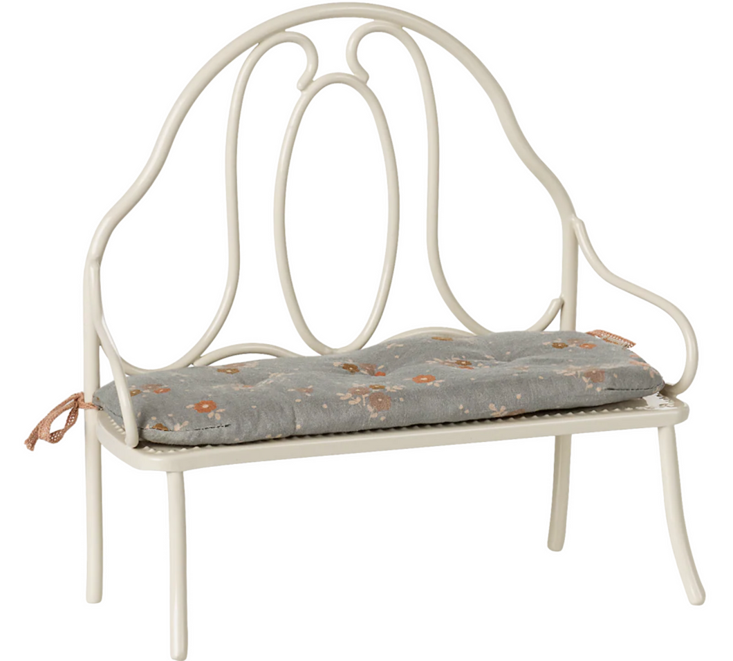 Maileg Vintage Bench