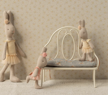 Load image into Gallery viewer, Maileg Vintage Bench
