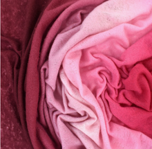 Load image into Gallery viewer, Cashmere Ombre Scarf (2 Styles)
