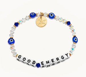 Little Words Project, Good Energy Bracelet
