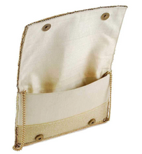 Load image into Gallery viewer, Buzzed Beaded Crossbody Handbag
