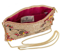 Load image into Gallery viewer, Doxie Beaded Handbag
