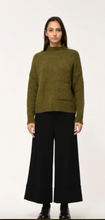 Load image into Gallery viewer, Codyn Pullover Sweater
