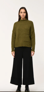 Codyn Pullover Sweater