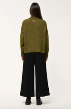 Load image into Gallery viewer, Codyn Pullover Sweater
