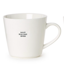 Best Dog Mom/ Dog Dad Mug