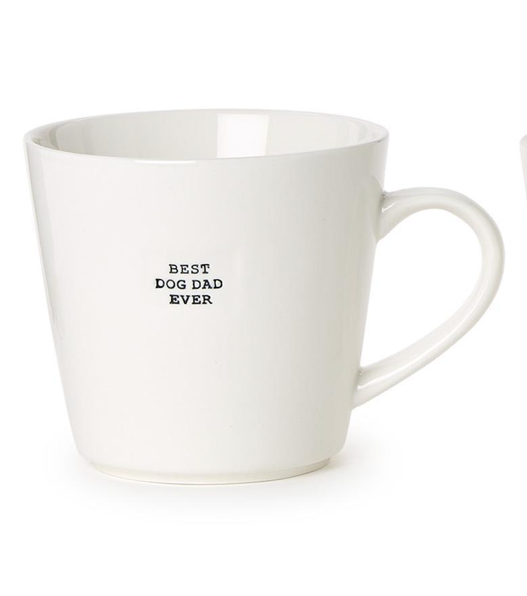 Best Dog Mom/ Dog Dad Mug